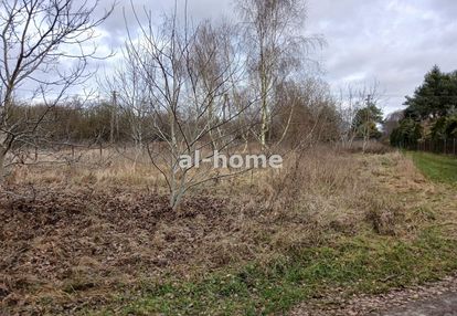 Cupel - działka budowlana - 868/4