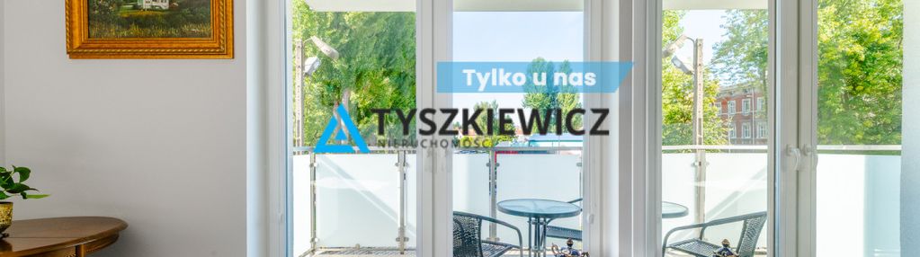 Przytulne mieszkanie w sercu miasta