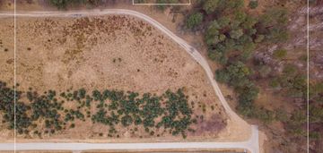 Hit cenowy! w sąsiedztwie puszczy zielonki!