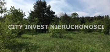 Atrakcyjne działki w nowej zielonej górze