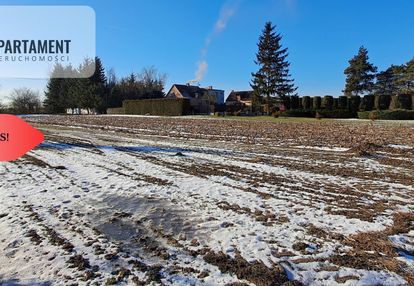 Działka z wz - słębowo