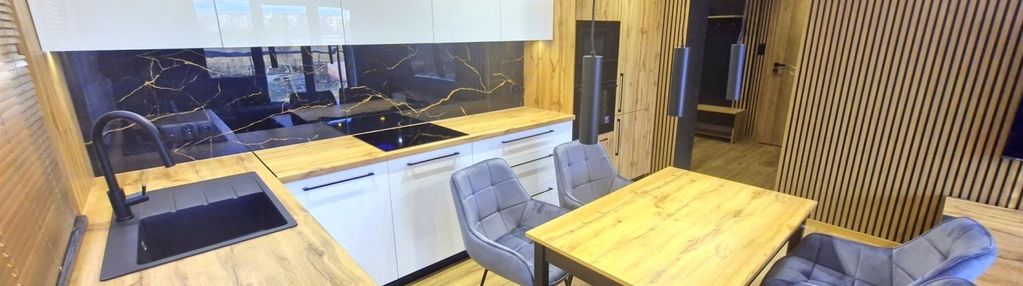 Apartament 4pokojowy/75m2/premium/ taras/parking