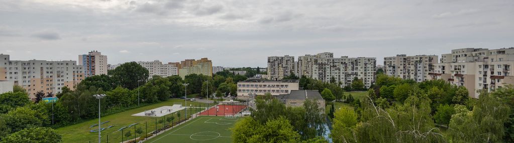 ✅ ul.zamiejska/ metro trocka / balkon / 3 pokoje ✅