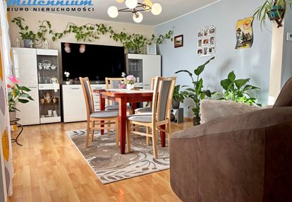 Dom z działką rumia ul. cegielniana