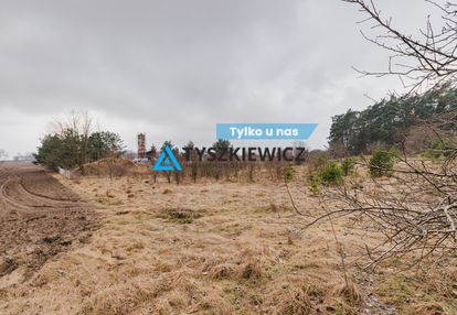 Działka budowlana kościerzyna