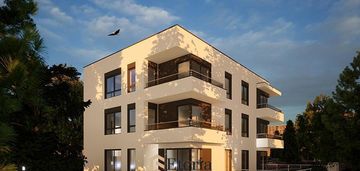 Unikalna działka dla dewelopera - gocławek