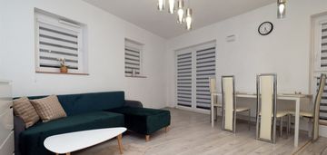 Vatulaniego | 2 pokoje | ogródek 45 m²