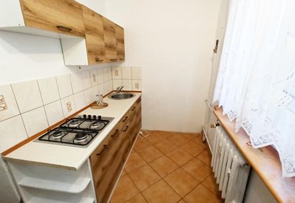 Piękne mieszkanie w świetnej lokalizacji