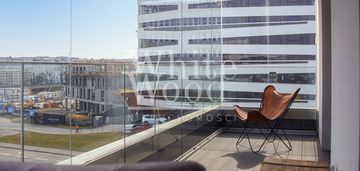 Mieszkanie na wynajem gdynia śródmieście silva