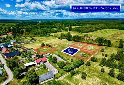 Na sprzedaż działka 347/7,nowe miasto-zielona góra