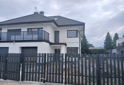 Dom-bliźniak|stan deweloperski|stabłowice