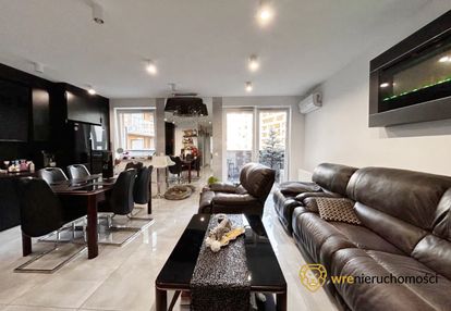 Premium | gotowe | balkon | klimatyzacja