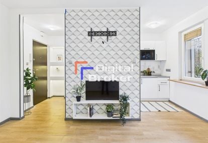 Kawalerka nowe miasto ul. ciasna