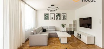 Komfortowe 88 m² | balkon i taras | przy lesie