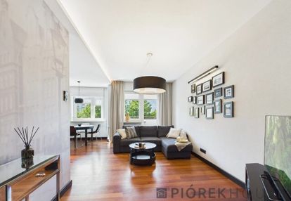3-pokojowe mieszkanie na woli