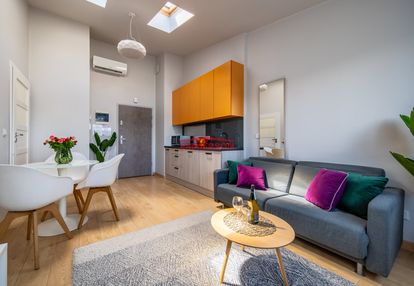 Kazimierz, 2-pokoje, bulwary wiślane