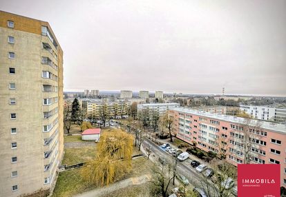 Kawalerka- zamieszkaj lub zainwestuj.