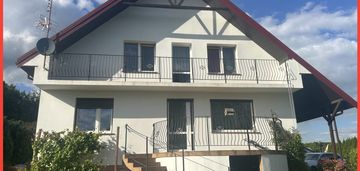 Dom 200m2! zławieś wielka!