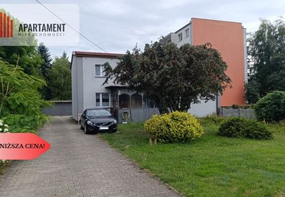 Dla rodziny z dziećmi/do dalszego wynajmu/