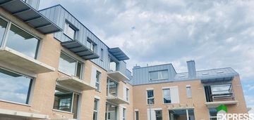 Nowe apartamenty różany potok