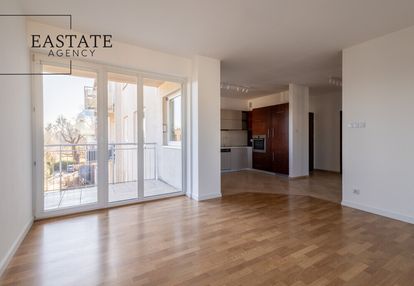 3 pokoje | balkon | hala garażowa sadyba orłowska