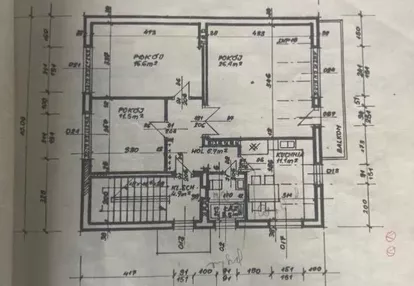 Dom na sprzedaż 390m2