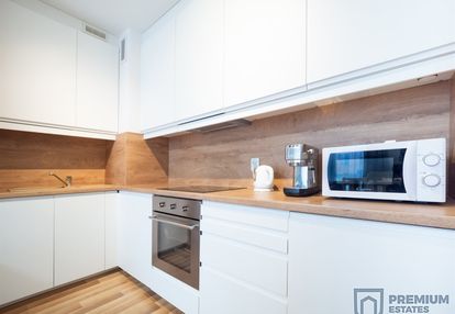 3 pok. wysoki standard wola duchacka