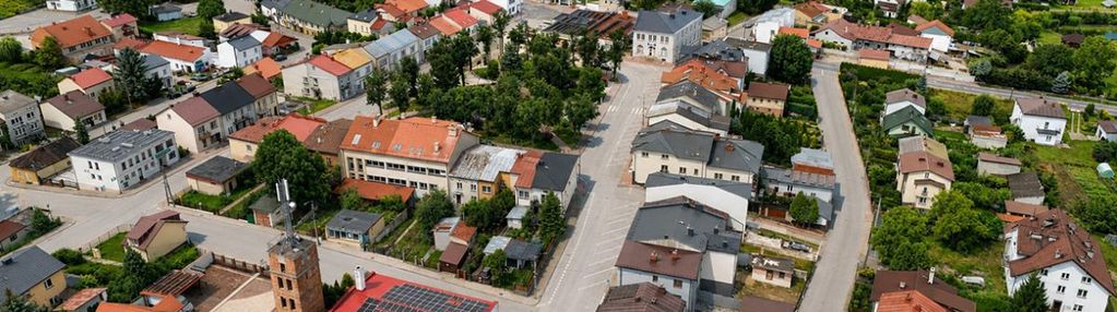 Lokal w świetnej lokalizacji przy rynku w stopnicy