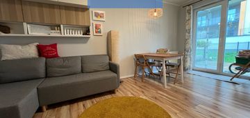 Mieszkanie 2pok. | gdańsk jasień | cicha okolica