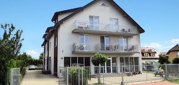 Grzybowo pensjonat 450 m od morza