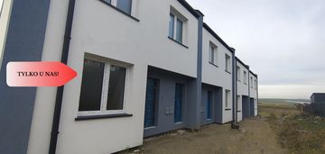 Tylko u nas! mieszkanie z ogródkiem dla rodzin!