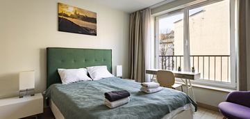 Kawalerka 25m2*kazimierz*halicka