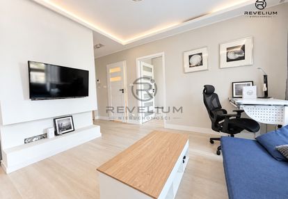 2 pokoje | garnizon | 37 m²
