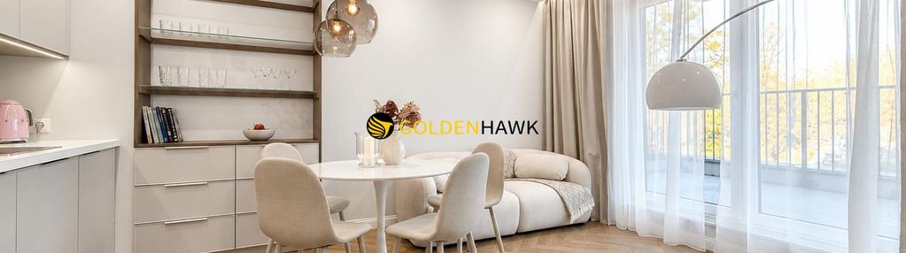 Nowe 2 pok | wysoki standard | taras | m postojowe