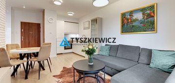 Piękne mieszkanie w prestiżowej lokalizacji
