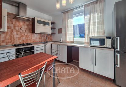 Przestronne mieszkanie na bezpiecznym osiedlu