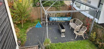 Mieszkanie 2 pok. 55 m² parter z ogrodem reda