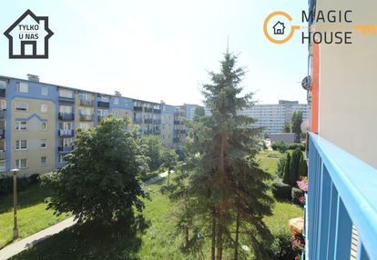 2 pokoje | gdańsk przymorze
