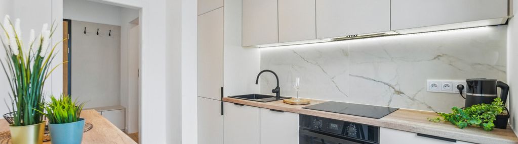 Katowice śródmieście 2 pokoje balkon + garaż