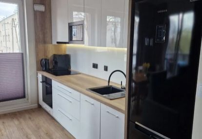 3-pokojowe mieszkanie na ursynowie