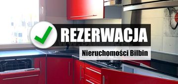 Rezerwacja !