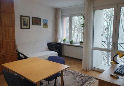 Super lokalizacja 2 pokojowe z loggią