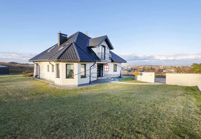 Jarosław, widna góra- dom do wprowadzenia od zaraz