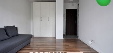 Kawalerka w centrum otwocka, ul. poniatowskiego