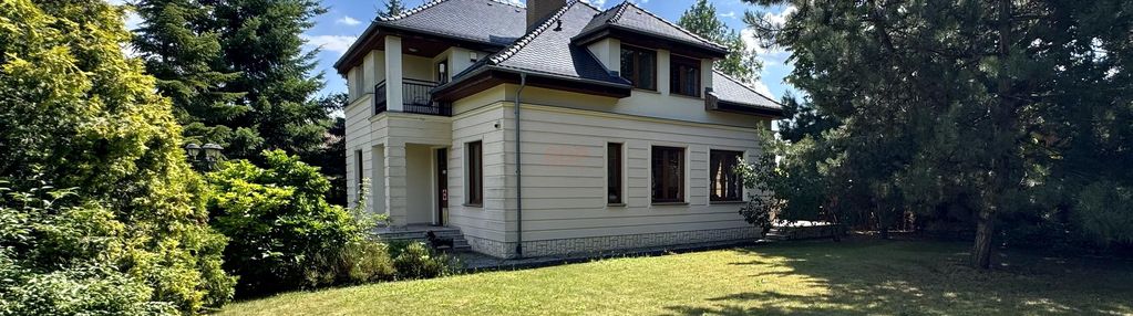 Dom na ołtaszynie z dużym ogrodem!