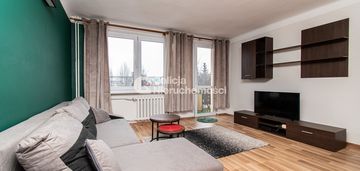 Okulickiego | mieszkanie 37m2 | pierwsze piętro