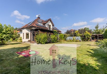 Twoja oaza spokoju w łajskach koło legionowa