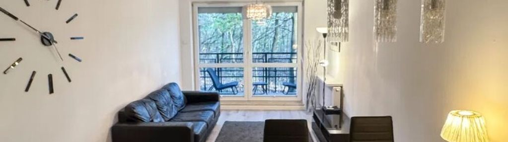 2-pokojowe mieszkanie na białołęce