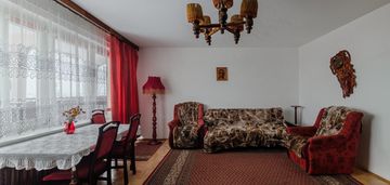 Przytulne mieszkanie  w atrakcyjnej lokalizacji