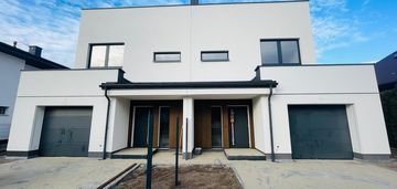 Ostatni bliźniak w standardzie premium wawer